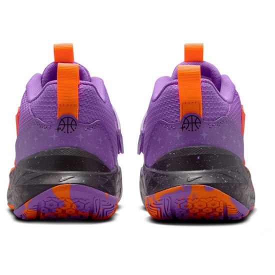 Nike Team Hustle D 12 (GS)